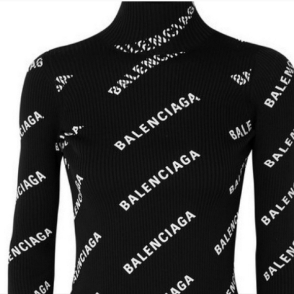 Balenciaga sweater - Picture 2 of 4